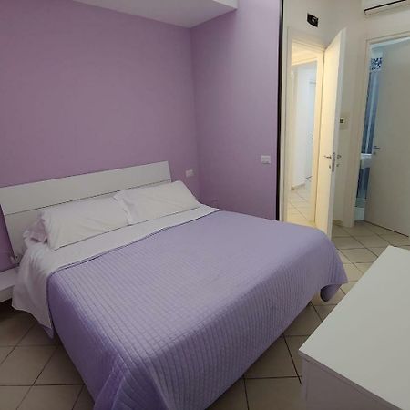 Отель Sorrento Relais Basement Экстерьер фото