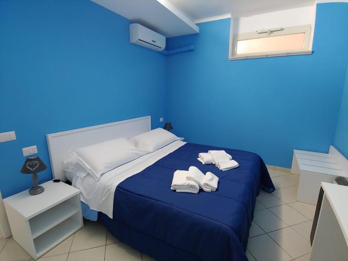 Отель Sorrento Relais Basement Экстерьер фото