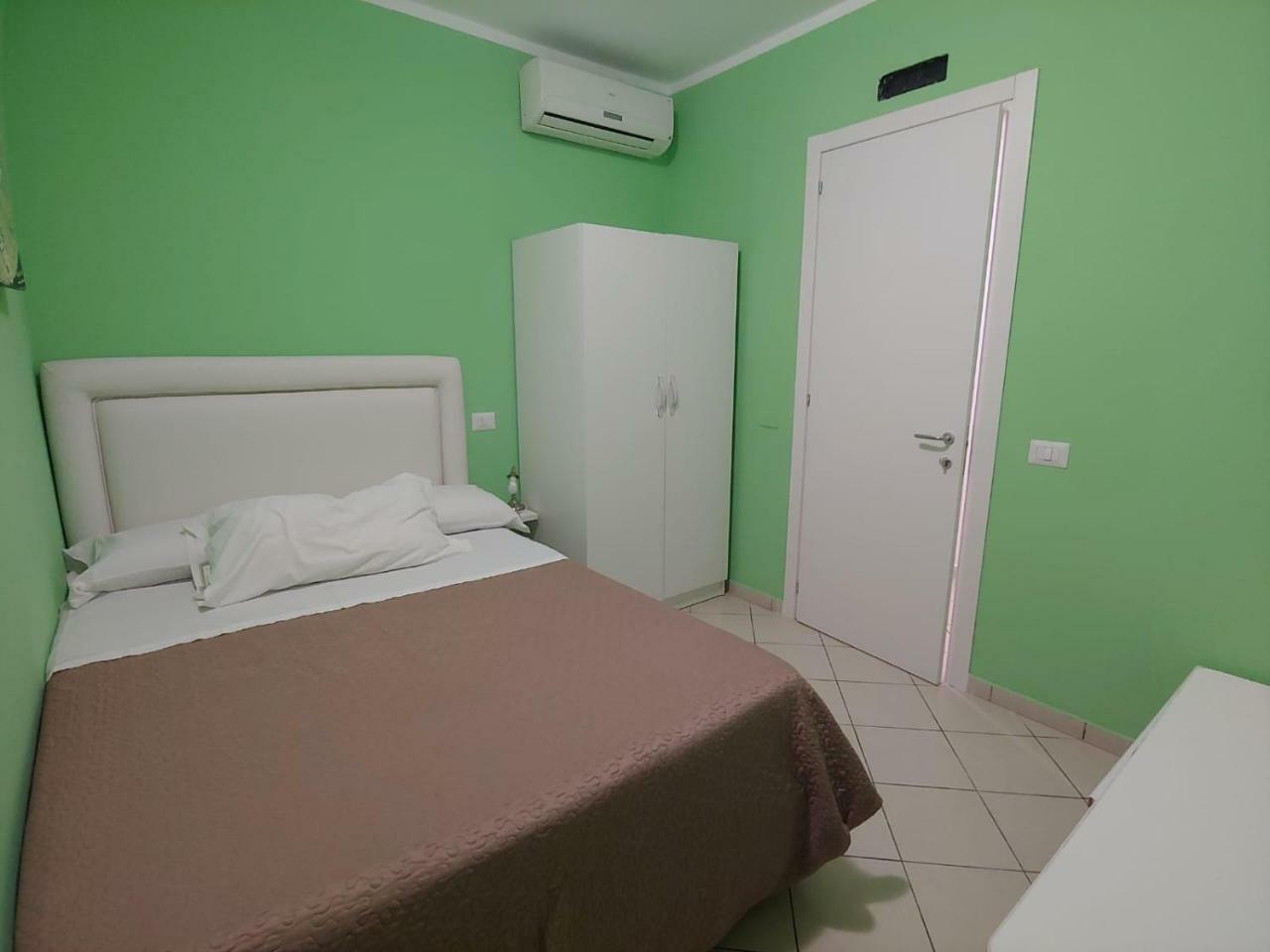 Отель Sorrento Relais Basement Экстерьер фото