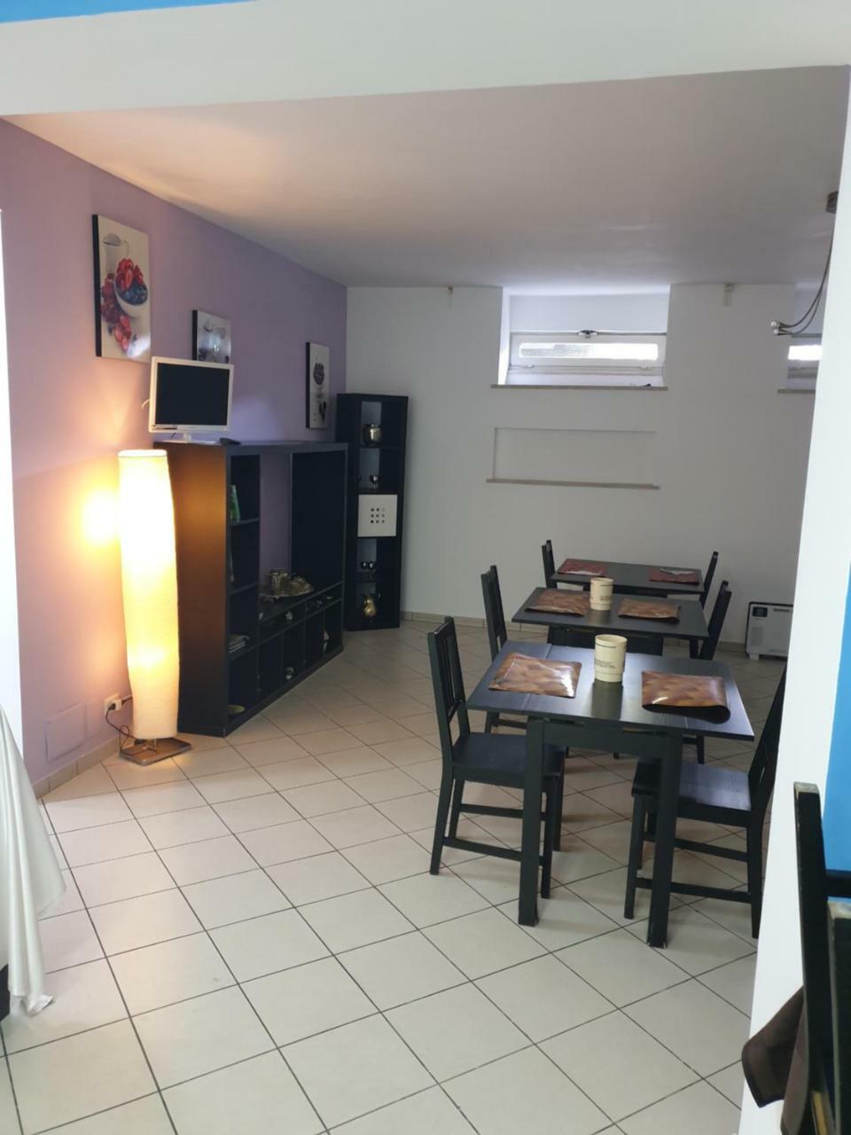 Отель Sorrento Relais Basement Экстерьер фото