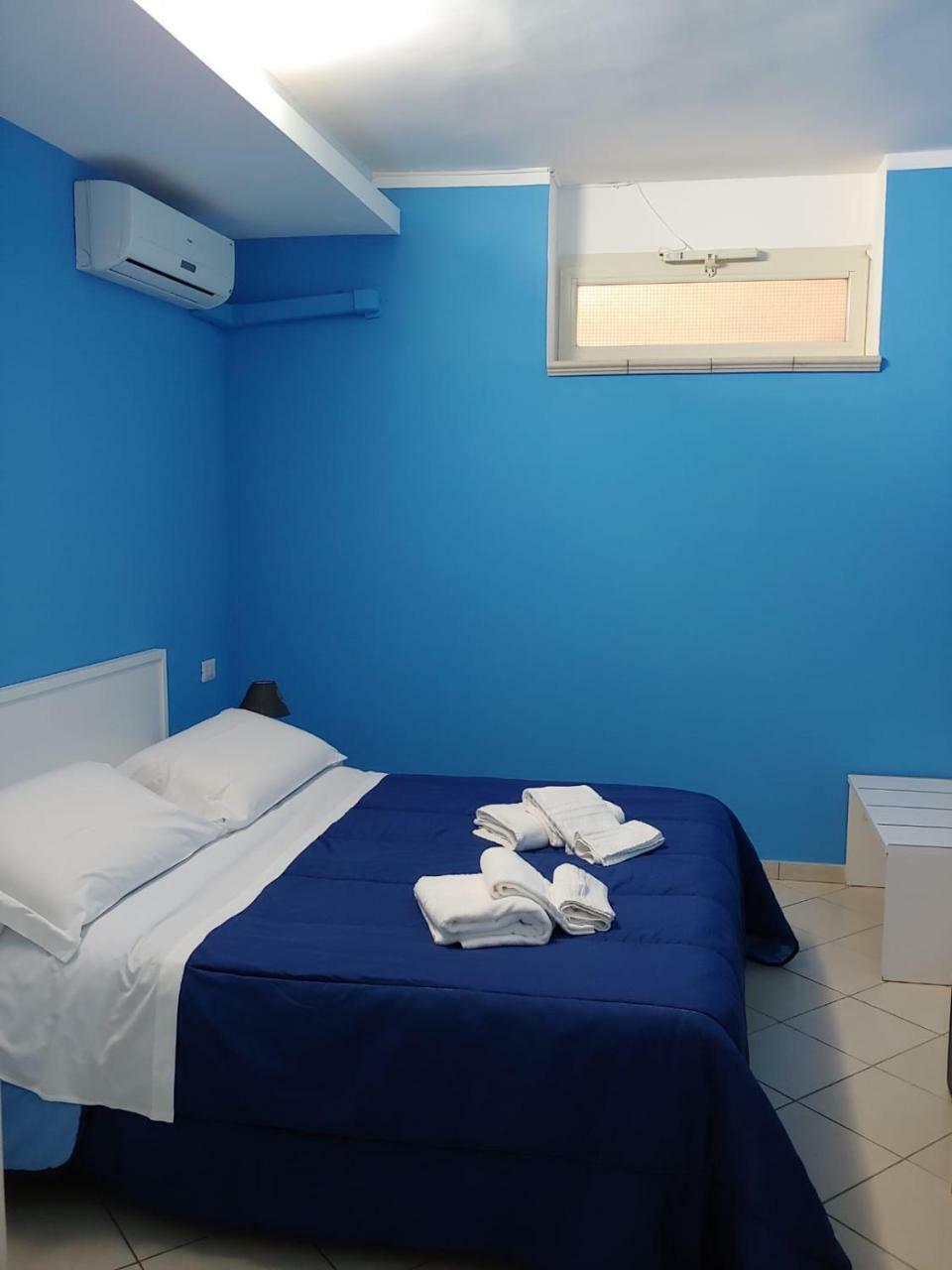 Отель Sorrento Relais Basement Экстерьер фото