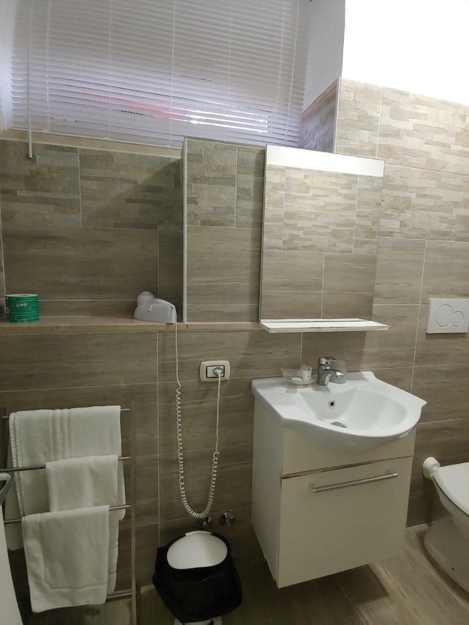 Отель Sorrento Relais Basement Экстерьер фото