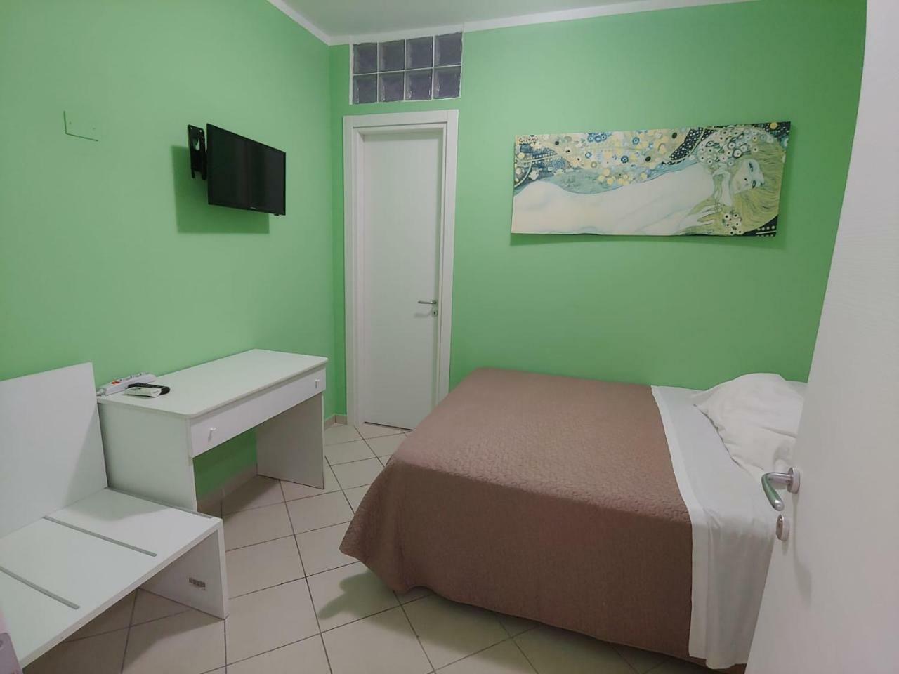 Отель Sorrento Relais Basement Экстерьер фото