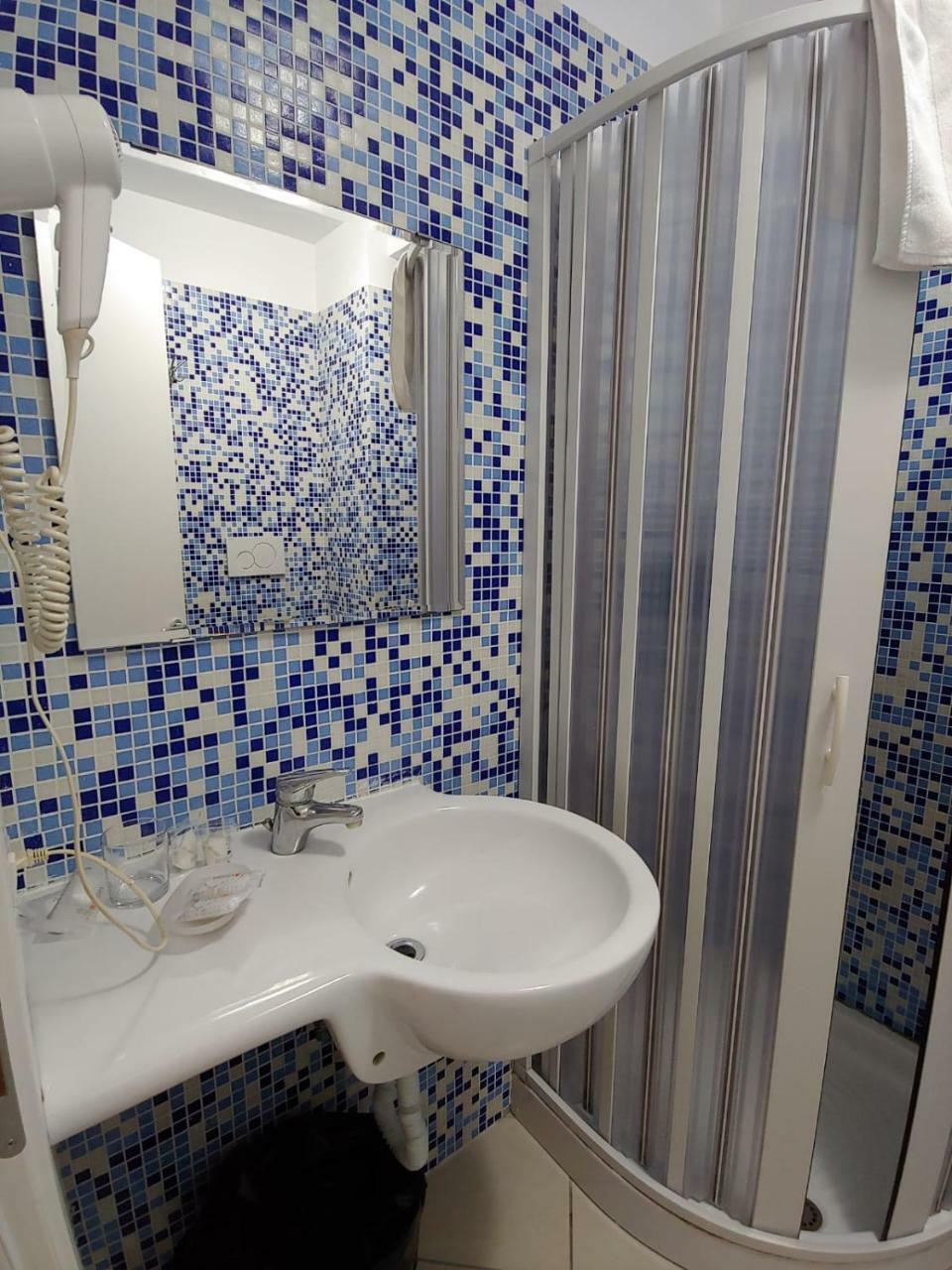 Отель Sorrento Relais Basement Экстерьер фото