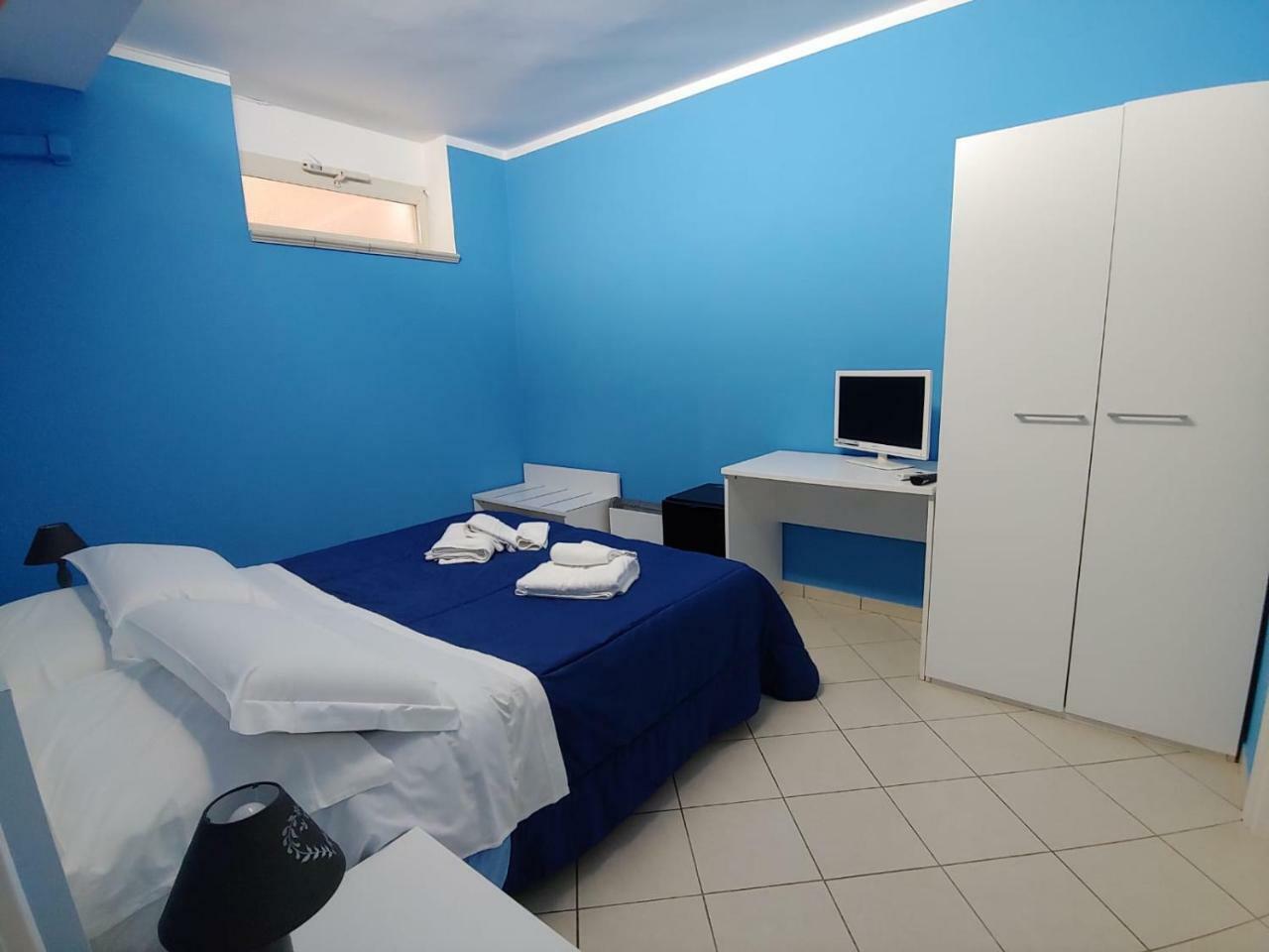 Отель Sorrento Relais Basement Экстерьер фото