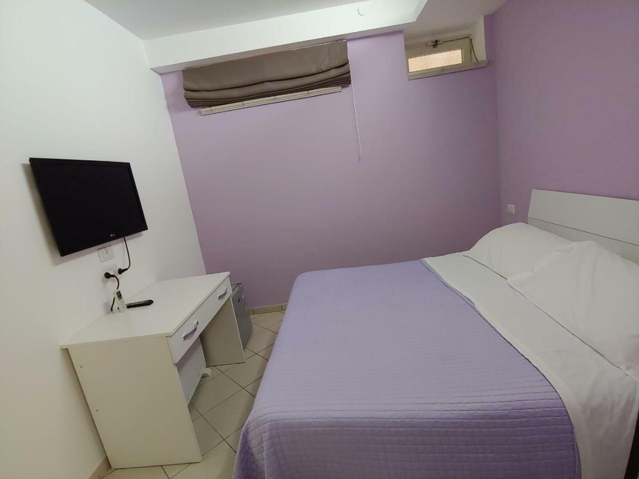 Отель Sorrento Relais Basement Экстерьер фото
