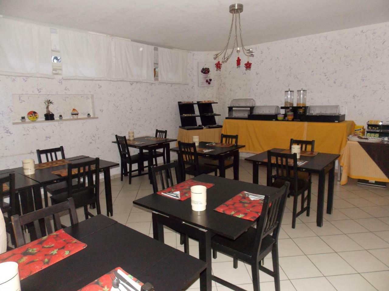 Отель Sorrento Relais Basement Экстерьер фото
